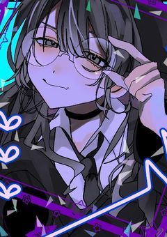 MC実況者とか、他の イラスト集