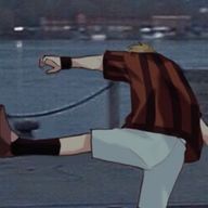 最新の技術未だ原始的さんのアイコン画像