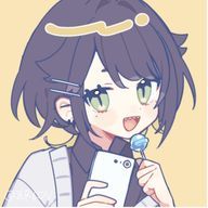 アメ細工@新垢さんのアイコン画像