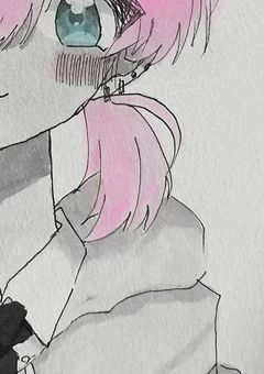      　#  いらすと ˙˳⸜⸜ ୨୧ ⸝⸝