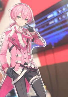 　   #  1️⃣0️⃣0️⃣日後も推してるちゃれんじ  ⊹︰꒷꒦⊹