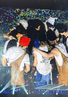 ぶつかり合う恋の結末は