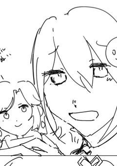 PTuber：⌜ぬいぐるみ作家の配信部屋⌟