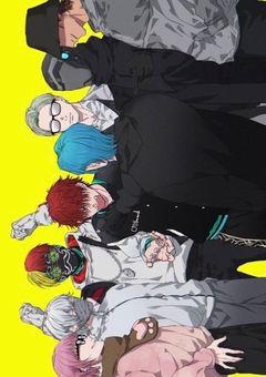 【8/6/8】急に甘えたら怒りますか？