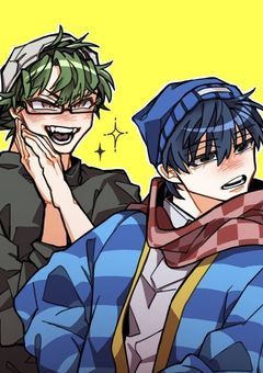 追いかけてこないでください【 gt rd 】