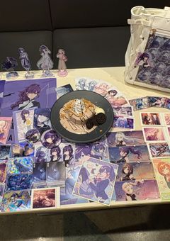 推し活るーむ⟡.꙳