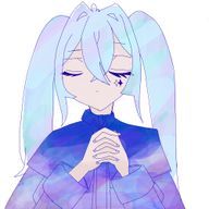 ほぼログインしないこあの裏垢さんのアイコン画像