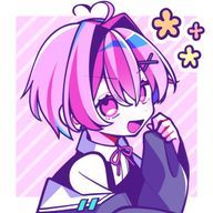Ayano(低浮上)さんのアイコン画像