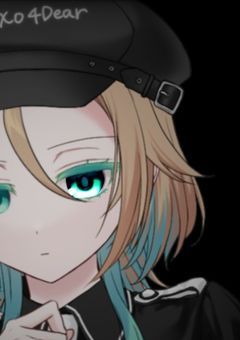 Girls ✤ MILGRAM　{ 〆 }　