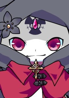 がーるず ꕤ︎︎ みにぐらむ