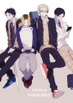 俺達コンビニアルバイトな！？