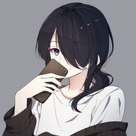 Rさんのアイコン画像