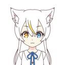 にゃんこ