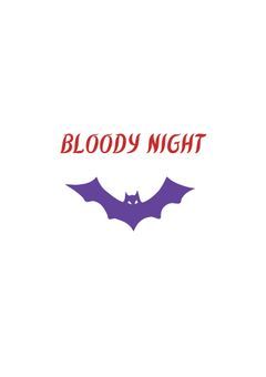 Bloody Night