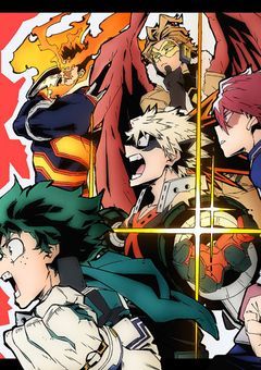 転生少女、雄英へ