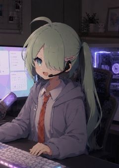 エンドラRTAトーナメントとか実況する部屋