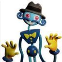 ダディーロングレックス