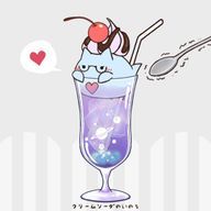 アヤメ♯クローバーさんのアイコン画像
