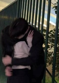 ♡  今 日  好 き  に  な り ま し た