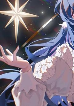 星の旅人 .˖✩