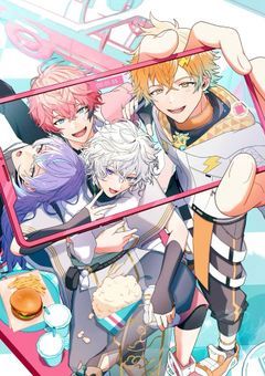  @ 下ネタ大好き系ヒーロー【 MCT-A 】