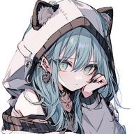 みけは@二次小説さんのアイコン画像