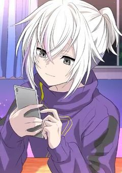 エムの彼女、閉じ込められたらしいです