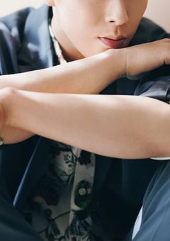 腐男子貴族の宮舘さん