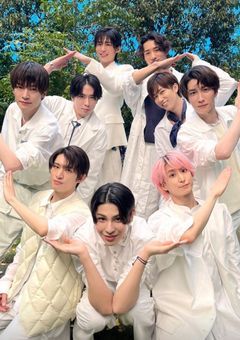 ゆーりと愉快な仲間たち☆