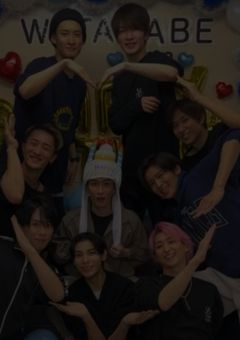 ﾀﾞﾝｶﾞﾝﾛﾝﾊﾟ×Snow Man[参加型]