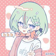 逆算イチゴさんのアイコン画像