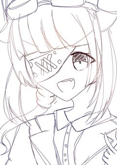 ぴーざつしてます