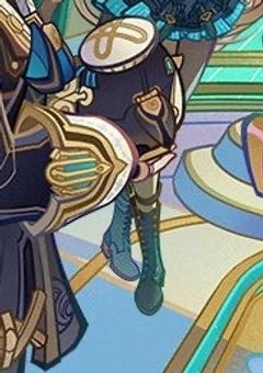 【参加型】ひ と つ  .   ＿＿「あなたはだぁれ」