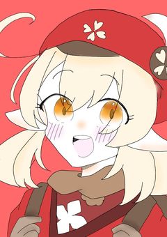 ✴︎本当に下手なやつのイラスト✴︎