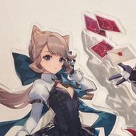 聖園ミネさんのアイコン画像