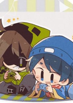 　正直な魔法使いと禁断の契約　/　rdzm