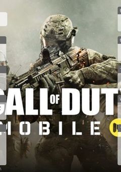 cod mobile 話す　プレイ見せたりするかも