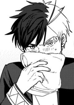 転校生はヤリチンのようで…