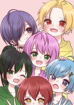 目が覚めるとknignia-騎士A-の妹に転生してた【〆】