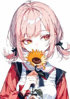 遥か彼方の向日葵畑【mmmr】