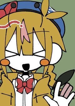 蜜葉ちよからの大切なお知らせ。