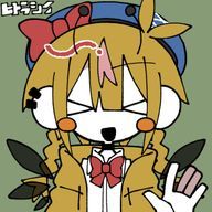 🍀蜜葉ちよ🐝📒🌼さんのアイコン画像