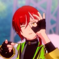 メラリアさんのアイコン画像