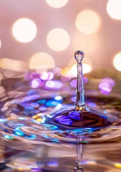 手のひらから伝わる。