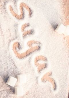 砂糖が甘いって誰が言った？