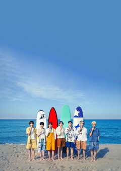 海の家。《2023夏・特別企画》