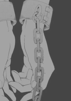 脱獄【 ntjo組 】