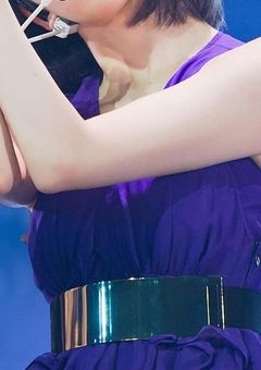 大 西 流 星 の 妹 は K ー P O P ア イ ド ル