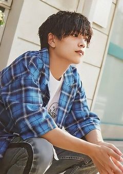 先輩、俺じゃダメですか？
