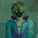 マックス･マカリスター